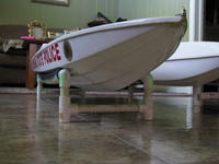 build rc boat stand | Blueprint Boat build rc boat stand | Blueprint Boat